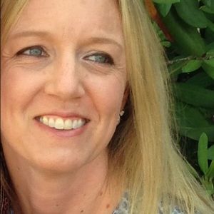 Meet your Posher, Charissa